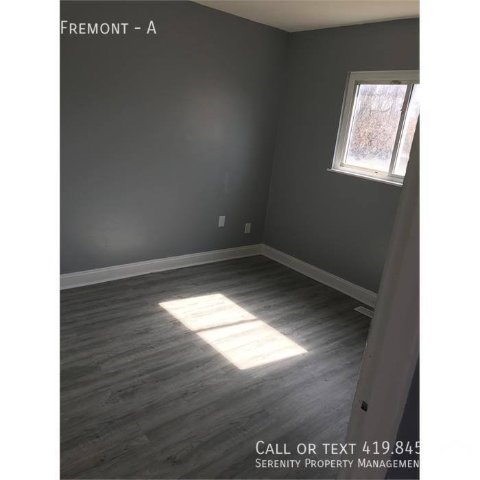 Apartment for rent at 2724 Fremont #A, Toledo, OH 43605