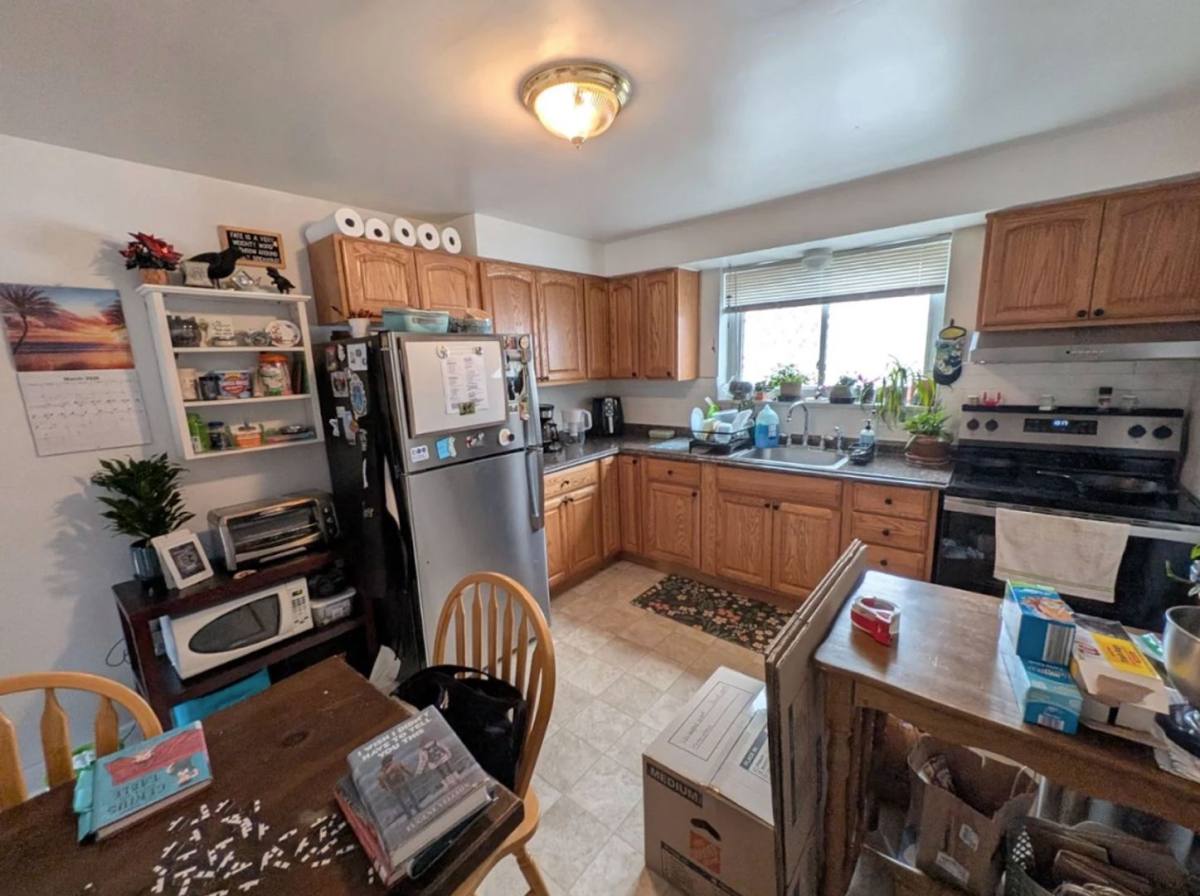 Apartment for rent at 15-23, Forrest Dr, Rensselaer, NY 12144