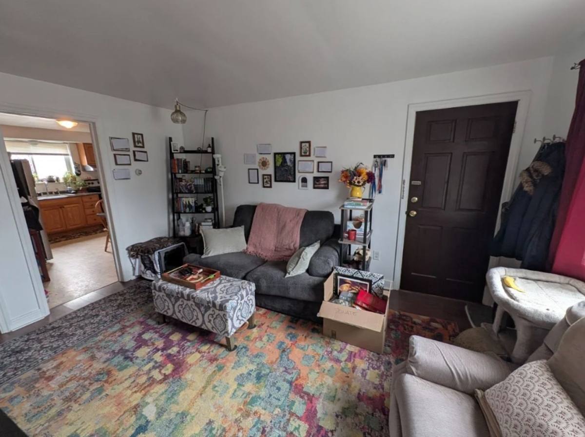 Apartment for rent at 15-23, Forrest Dr, Rensselaer, NY 12144