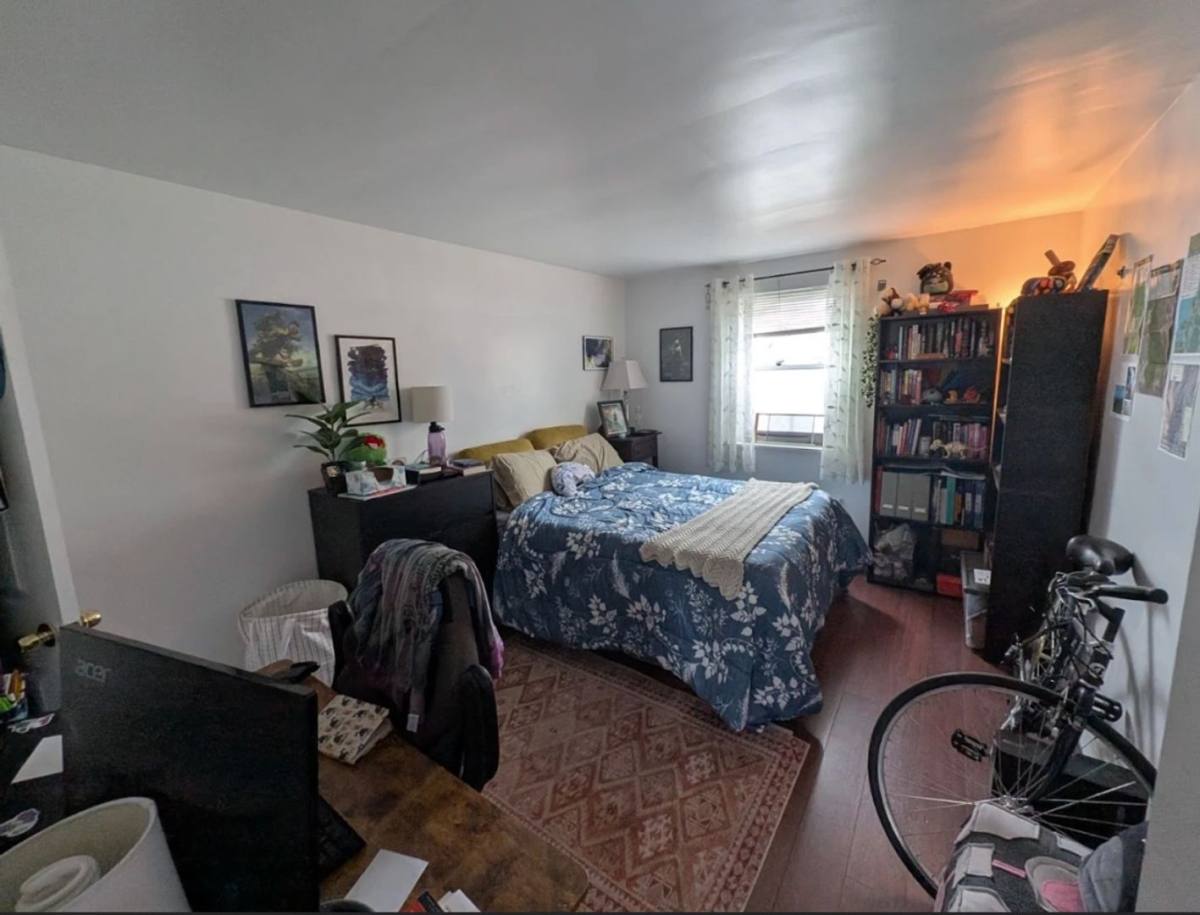 Apartment for rent at 15-23, Forrest Dr, Rensselaer, NY 12144