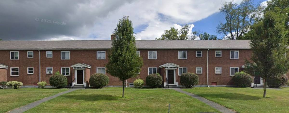 Apartment for rent at 15-23, Forrest Dr, Rensselaer, NY 12144