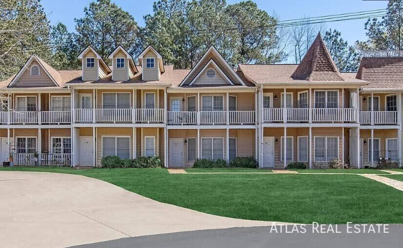 Apartment for rent at 108 Highland Park Dr, Athens, GA 30605