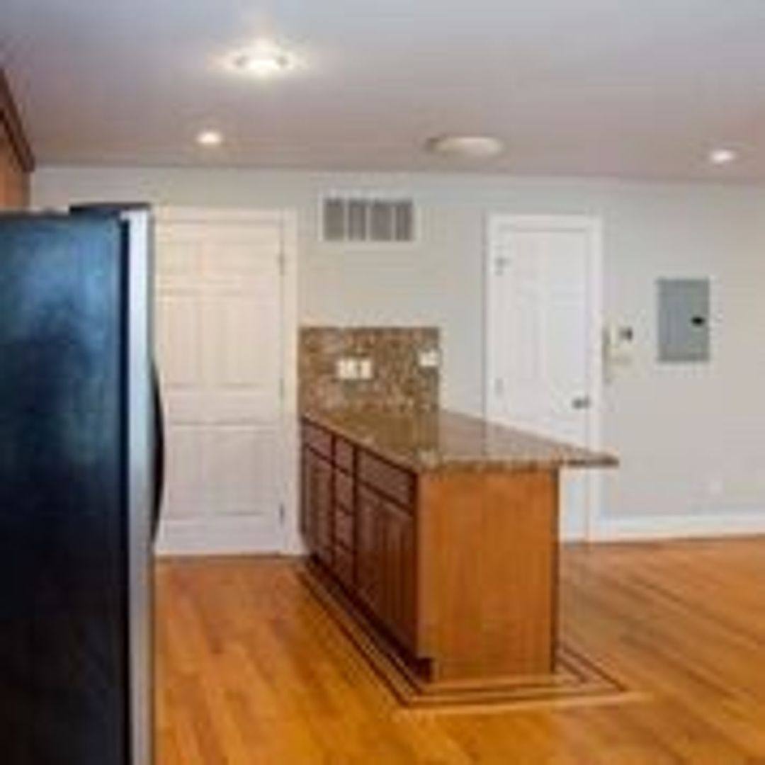 Apartment for rent at 244-246 6th Ave, San Francisco, CA 94118