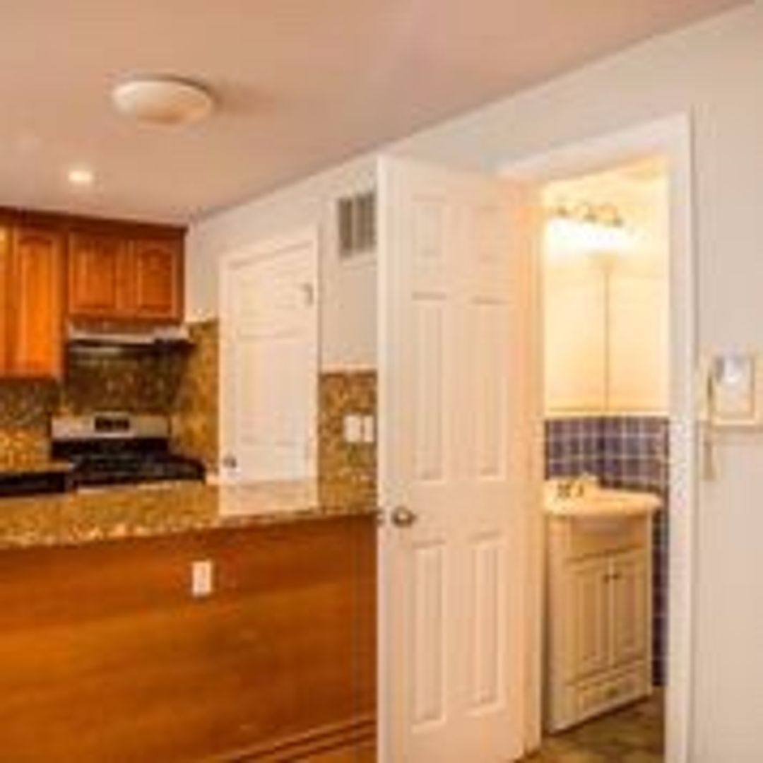 Apartment for rent at 244-246 6th Ave, San Francisco, CA 94118