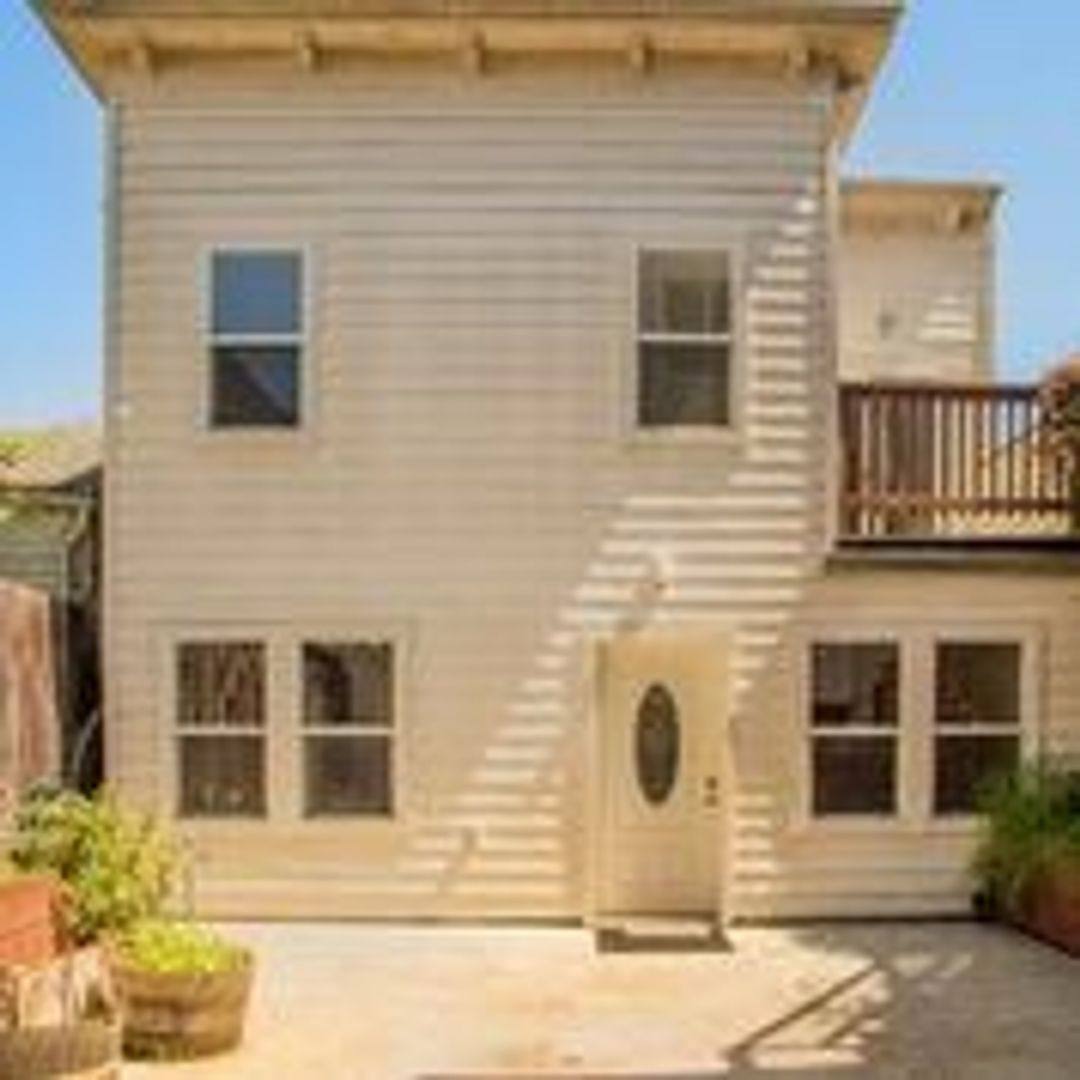 Apartment for rent at 244-246 6th Ave, San Francisco, CA 94118