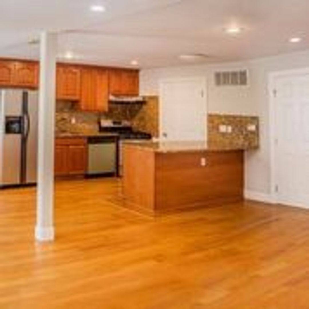 Apartment for rent at 244-246 6th Ave, San Francisco, CA 94118