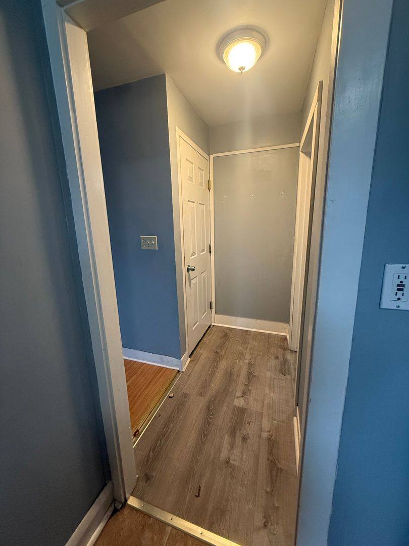 Apartment for rent at 111 113 Gage St, Bennington, VT 05201