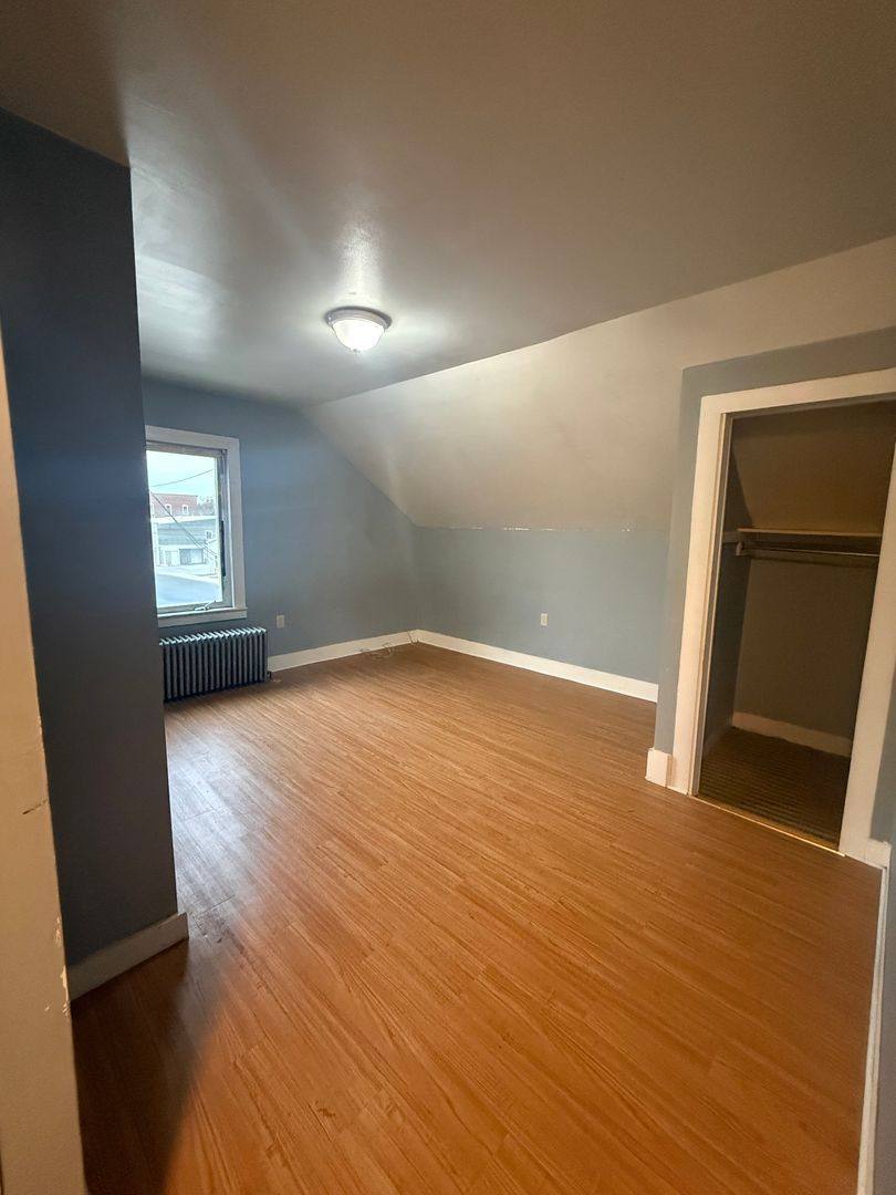 Apartment for rent at 111 113 Gage St, Bennington, VT 05201