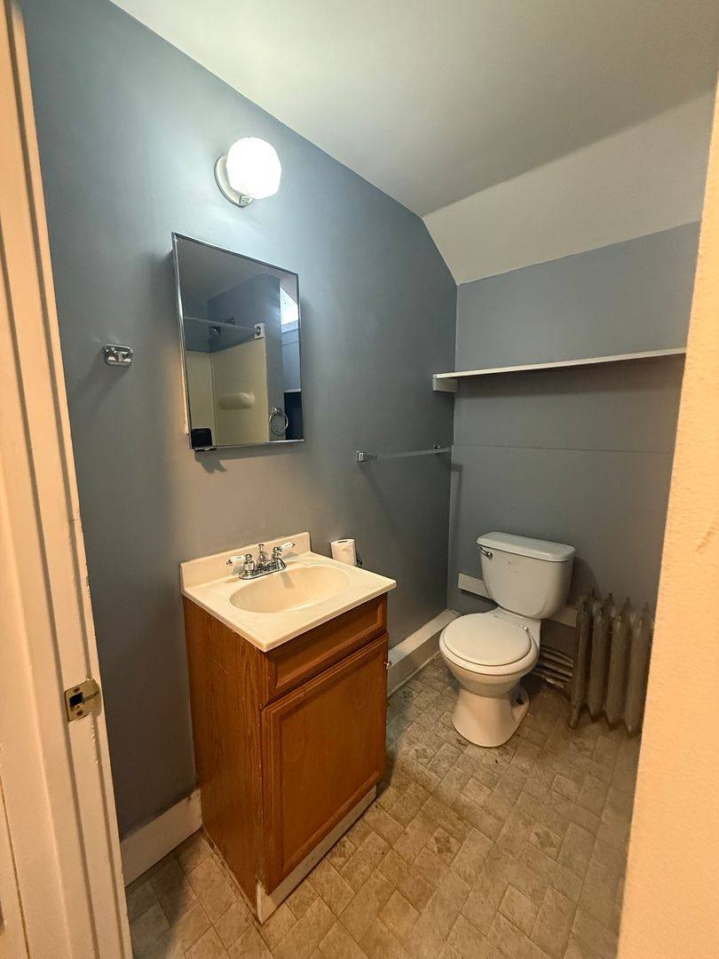 Apartment for rent at 111 113 Gage St, Bennington, VT 05201