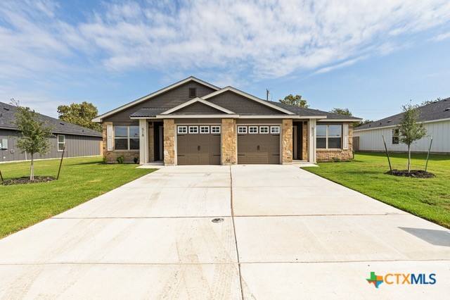 Townhouse for rent at 522 Campus St #522, Troy, TX 76579