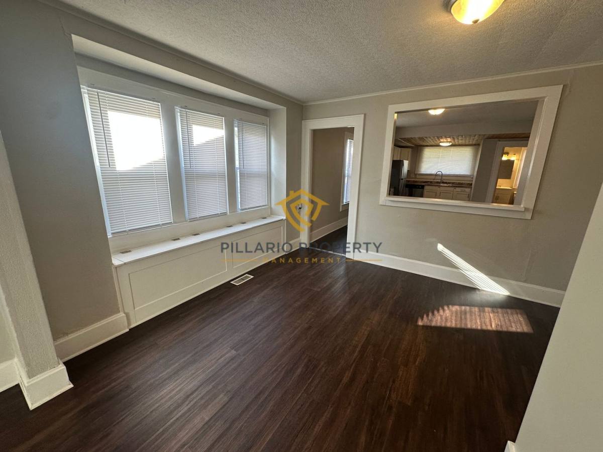House for rent at 1528 E Tabor St, Indianapolis, IN 46203