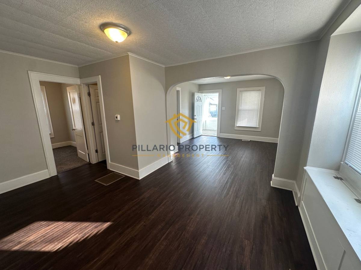 House for rent at 1528 E Tabor St, Indianapolis, IN 46203
