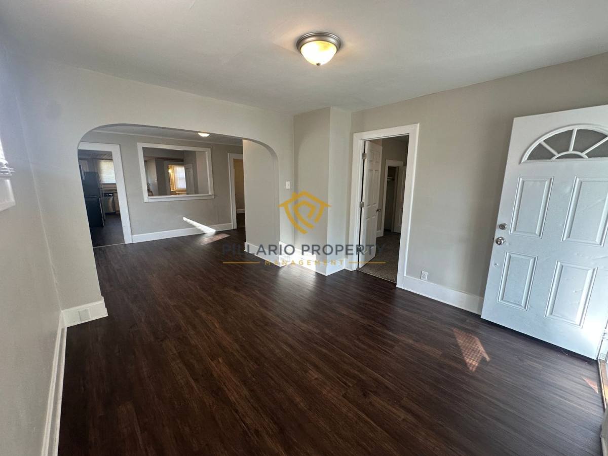 House for rent at 1528 E Tabor St, Indianapolis, IN 46203