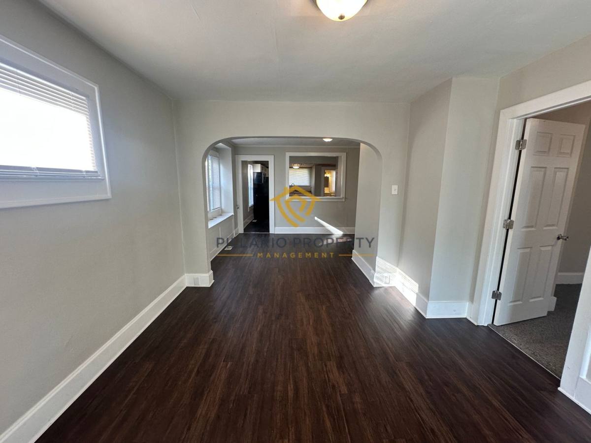 House for rent at 1528 E Tabor St, Indianapolis, IN 46203