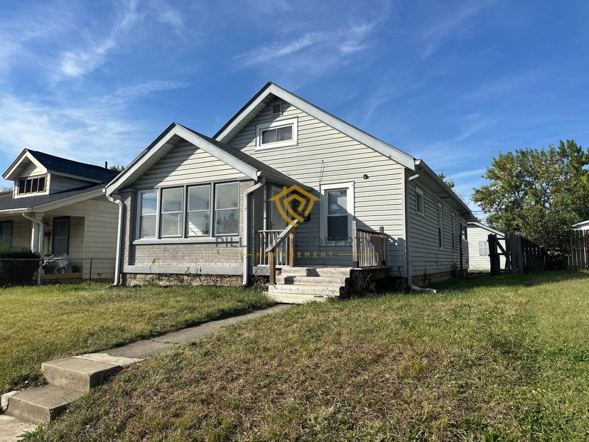 House for rent at 1528 E Tabor St, Indianapolis, IN 46203