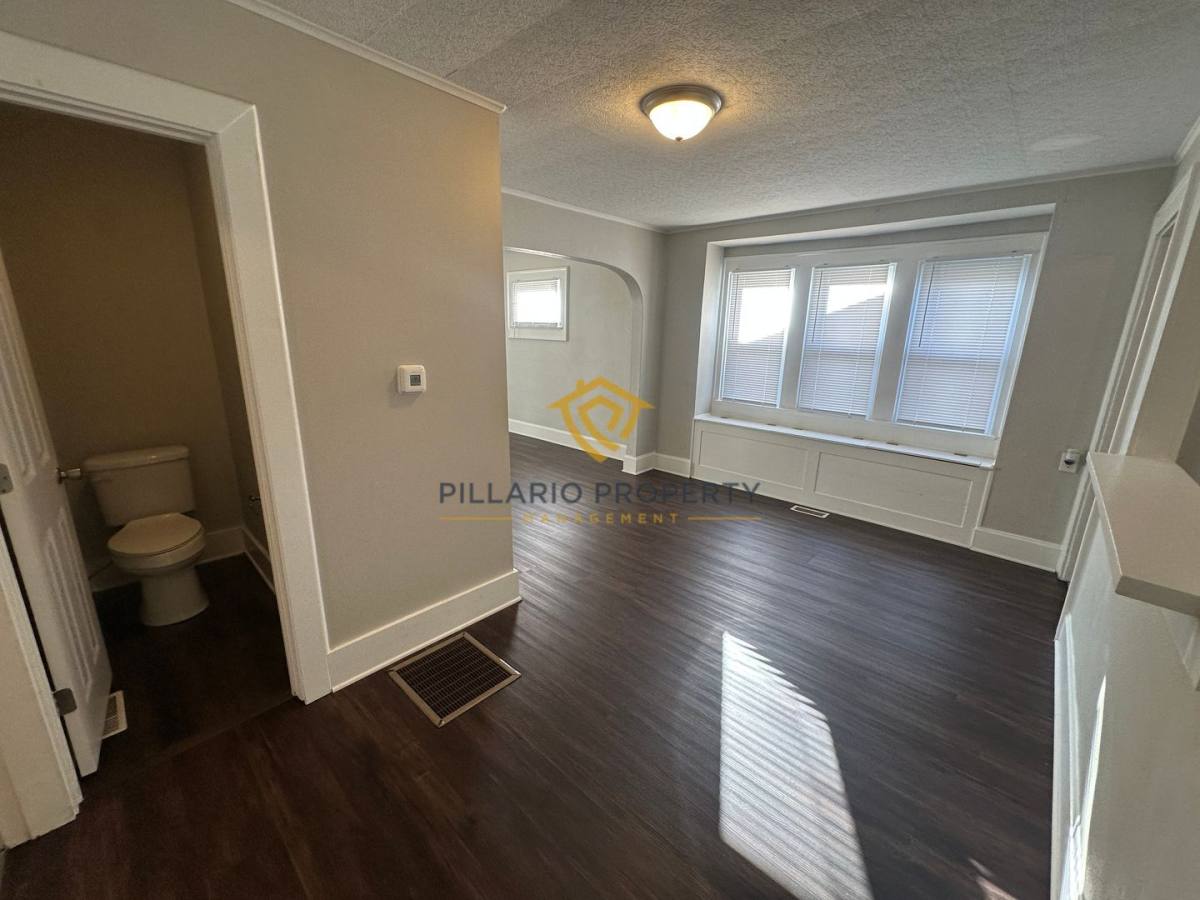 House for rent at 1528 E Tabor St, Indianapolis, IN 46203