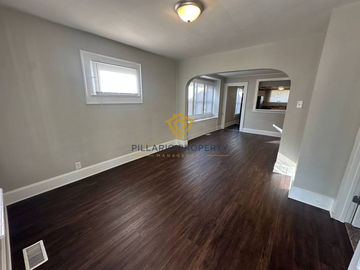 House for rent at 1528 E Tabor St, Indianapolis, IN 46203