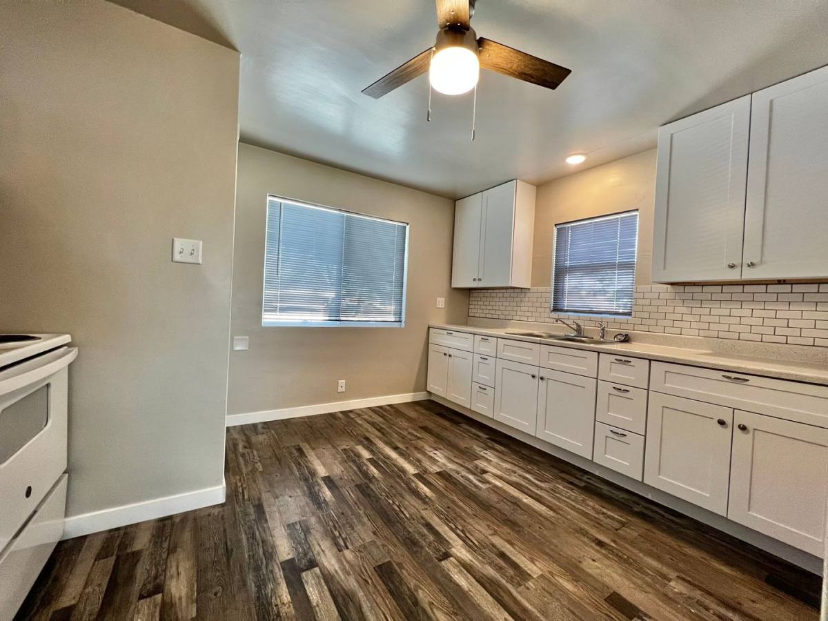 House for rent at 411 15th St, Greeley, CO 80631