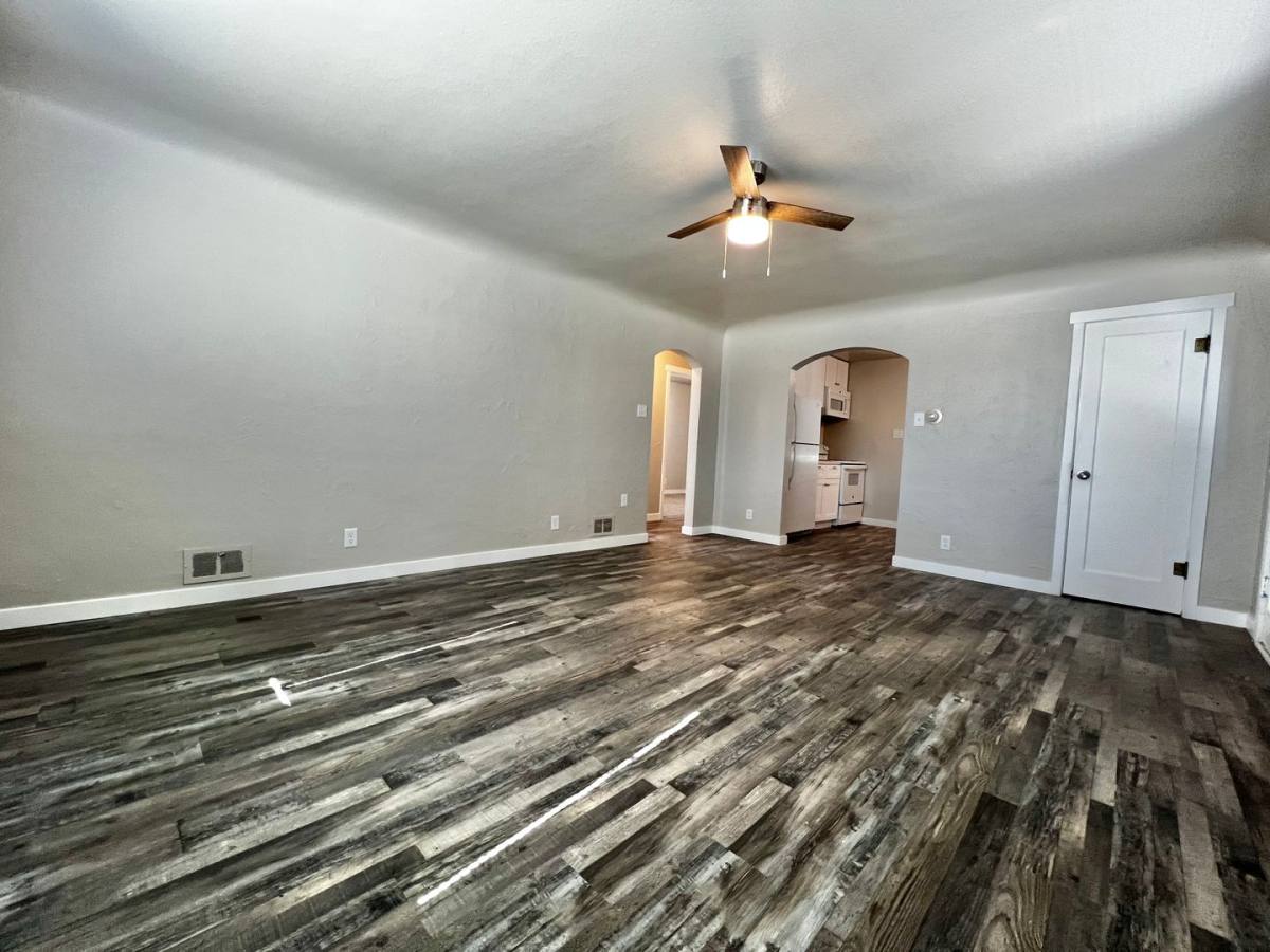 House for rent at 411 15th St, Greeley, CO 80631
