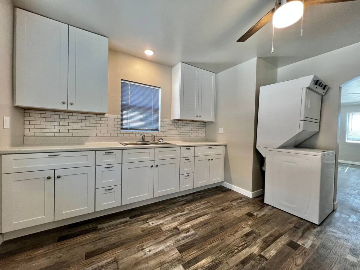 House for rent at 411 15th St, Greeley, CO 80631