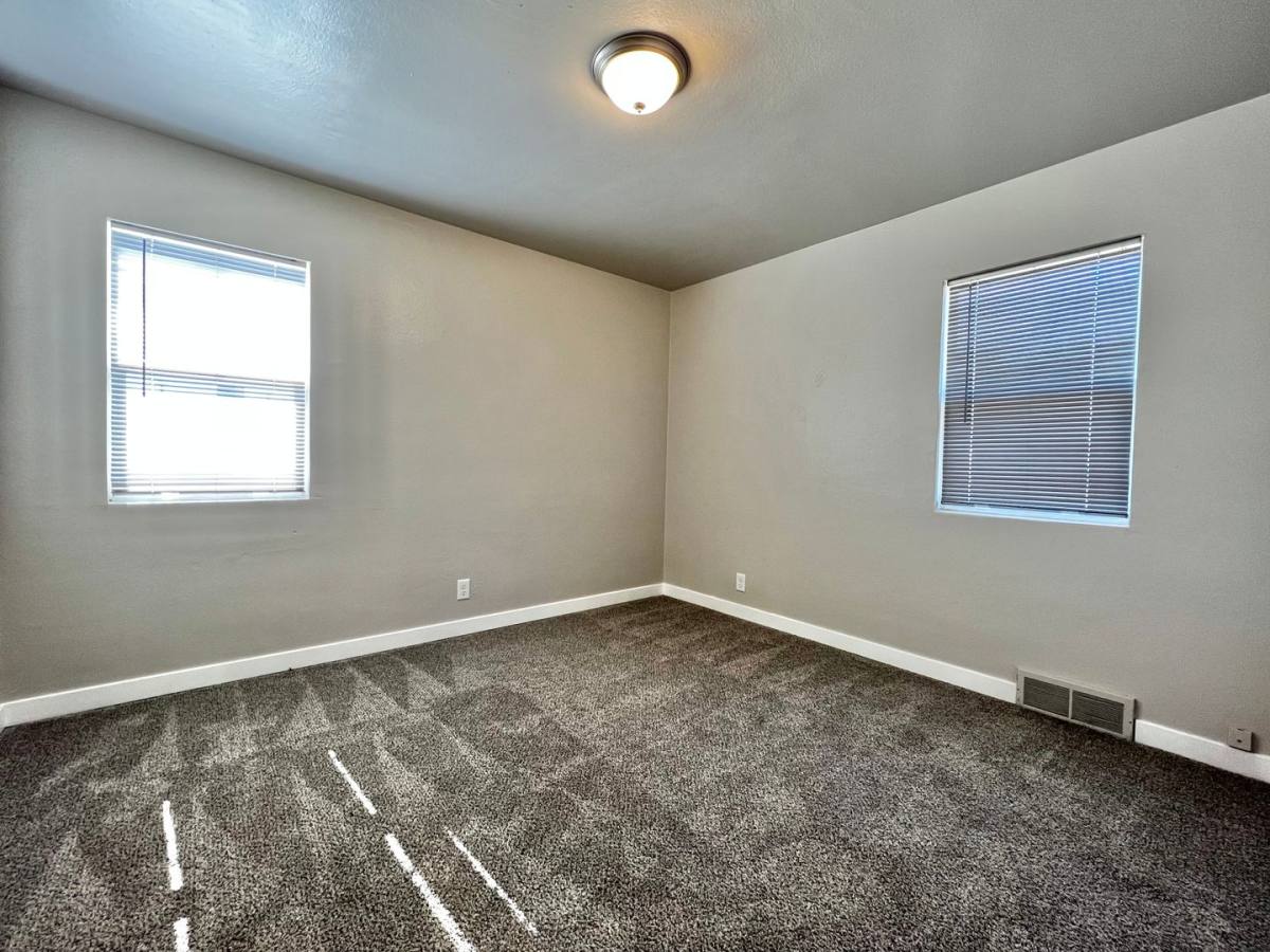 House for rent at 411 15th St, Greeley, CO 80631