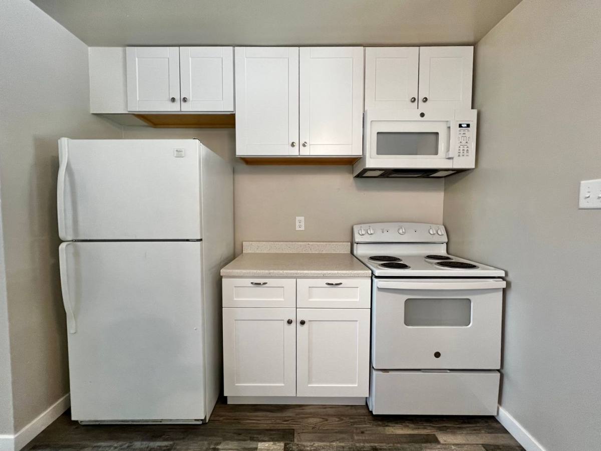 House for rent at 411 15th St, Greeley, CO 80631