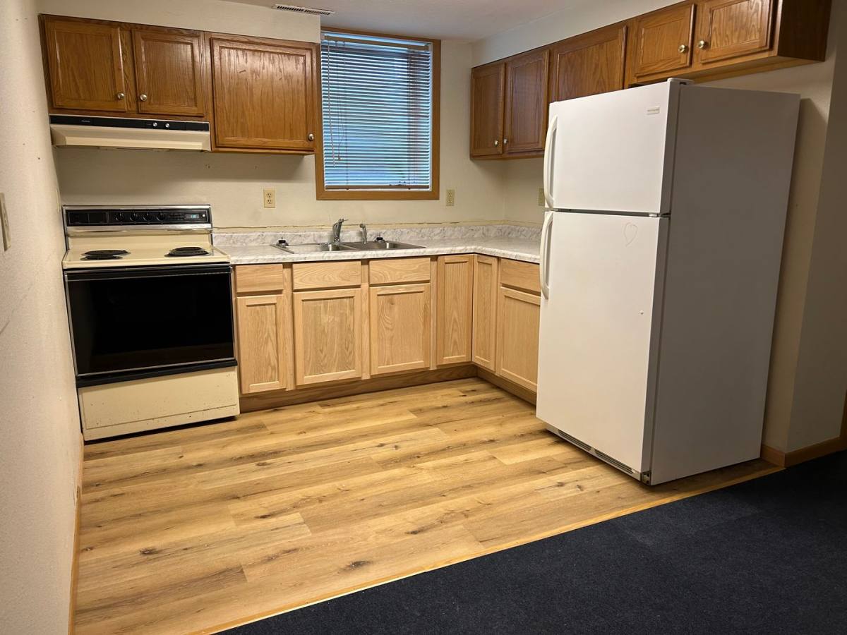 Apartment for rent at 913 24th St N, Grand Forks, ND 58203