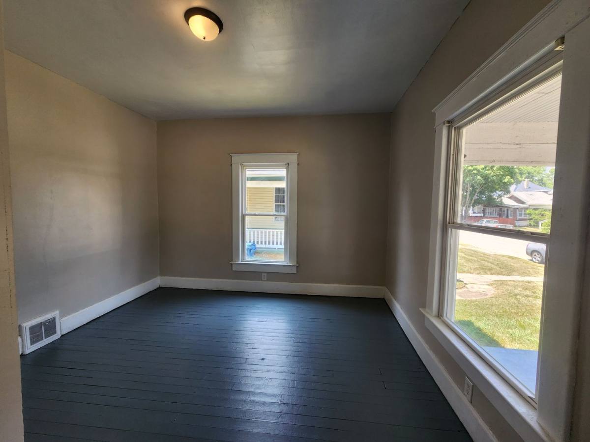 House for rent at 2639 Fenwood Ave, Terre Haute, IN 47803