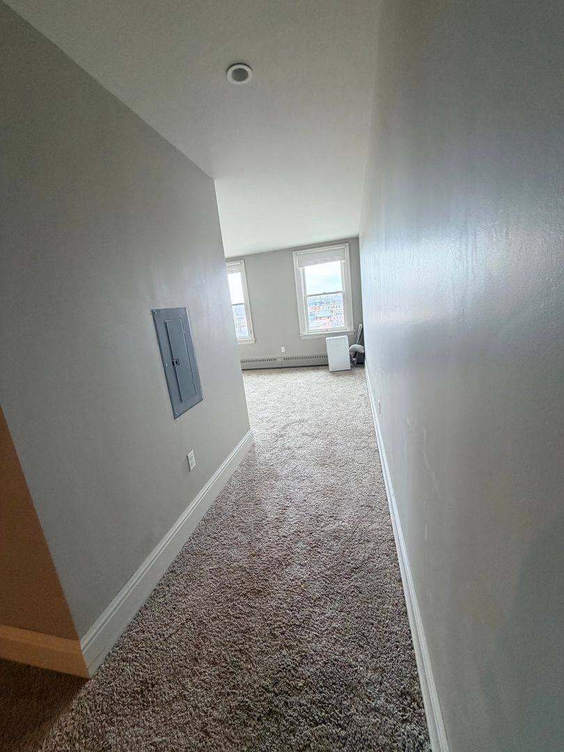 Apartment for rent at 24 Johnson Park, Buffalo, NY 14202