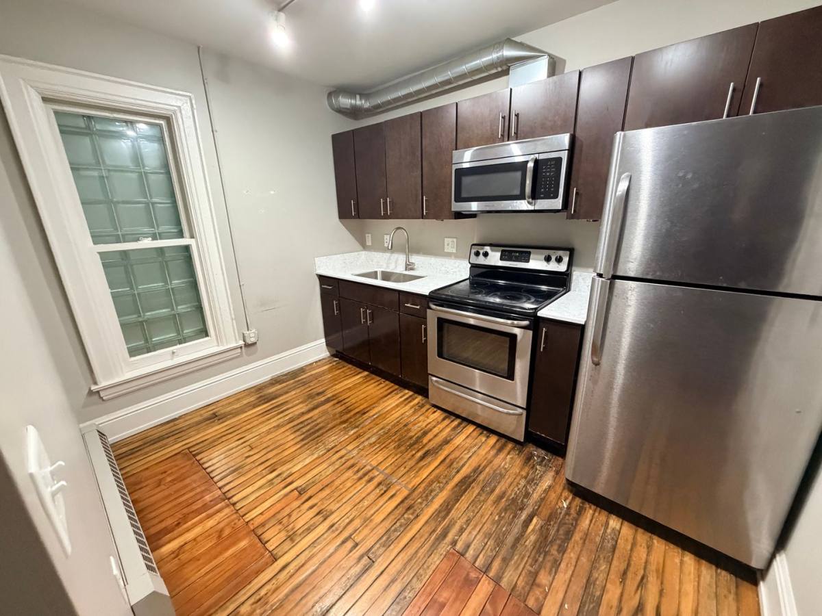 Apartment for rent at 24 Johnson Park, Buffalo, NY 14202