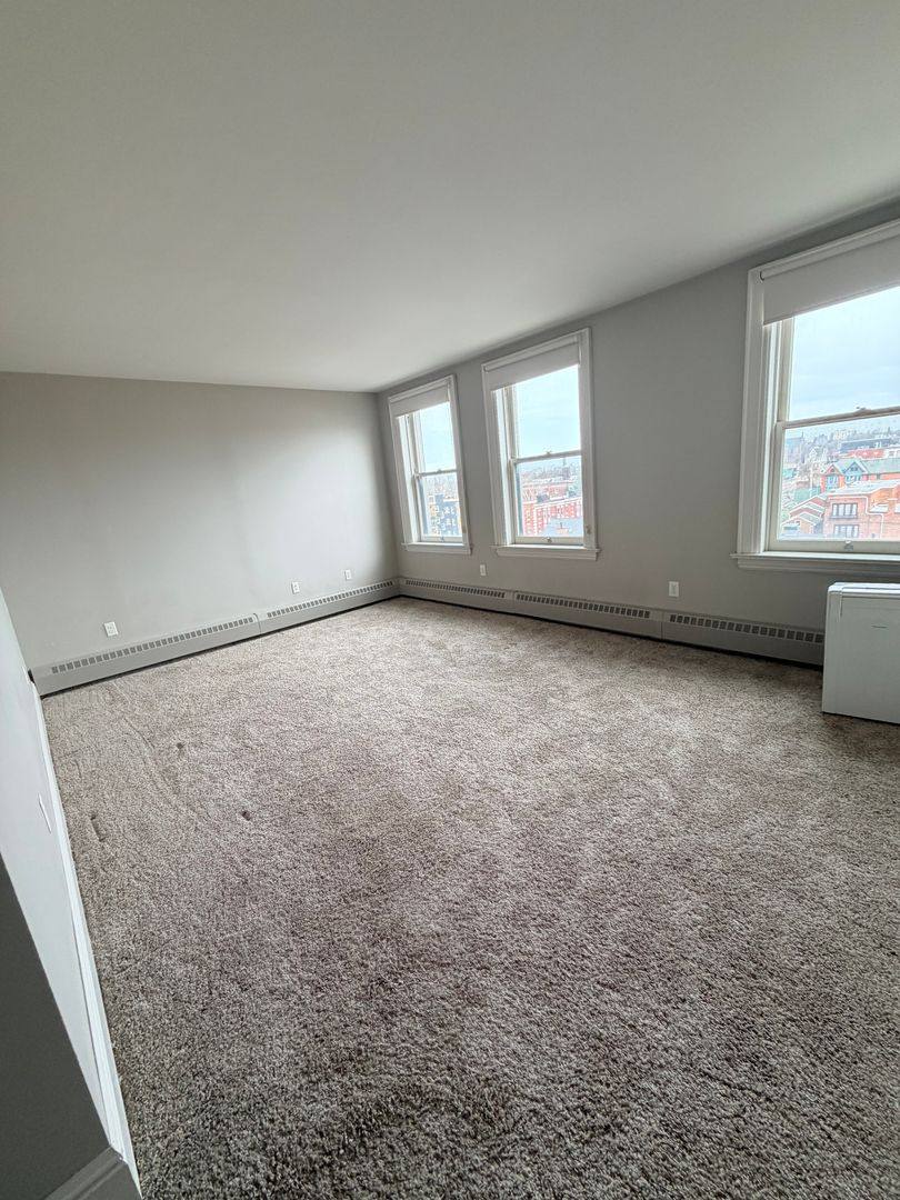 Apartment for rent at 24 Johnson Park, Buffalo, NY 14202