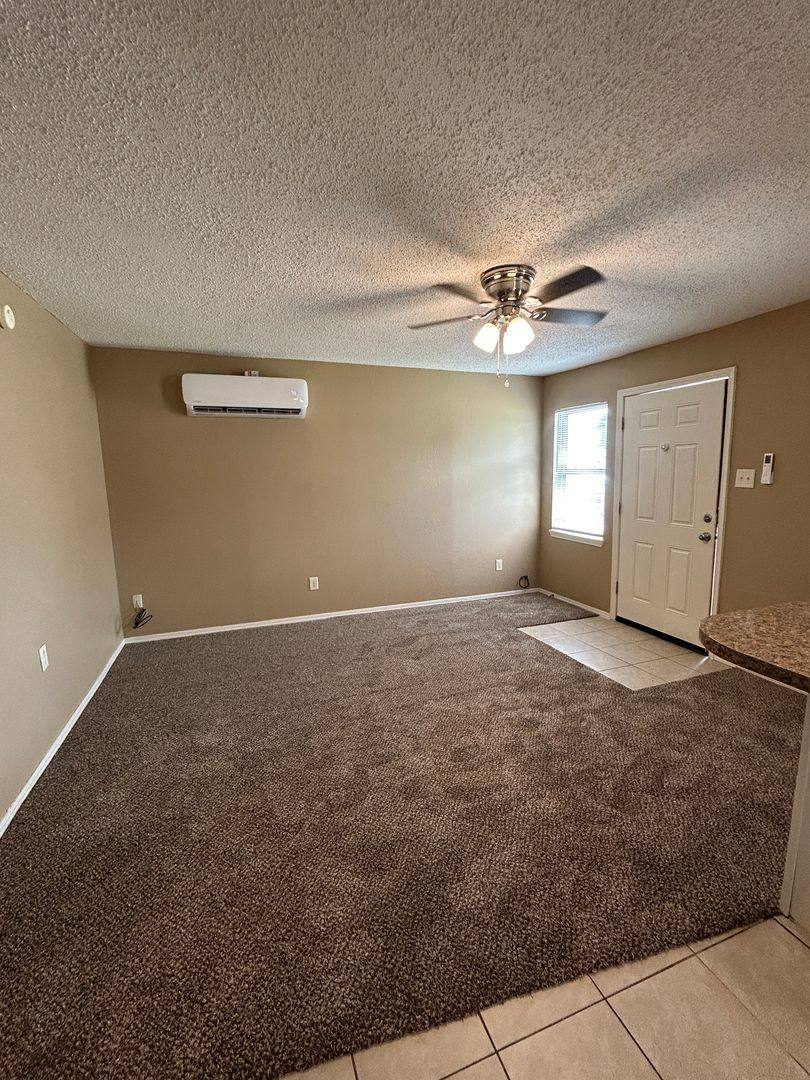 Apartment for rent at 6202 1 2 NW Elm Ave, Lawton, OK 73505