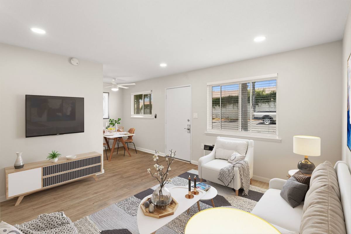 Apartment for rent at 12731 3rd St, Yucaipa, CA 92399