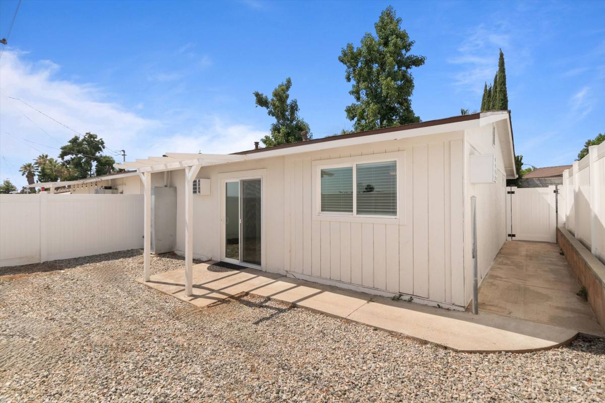 Apartment for rent at 12731 3rd St, Yucaipa, CA 92399
