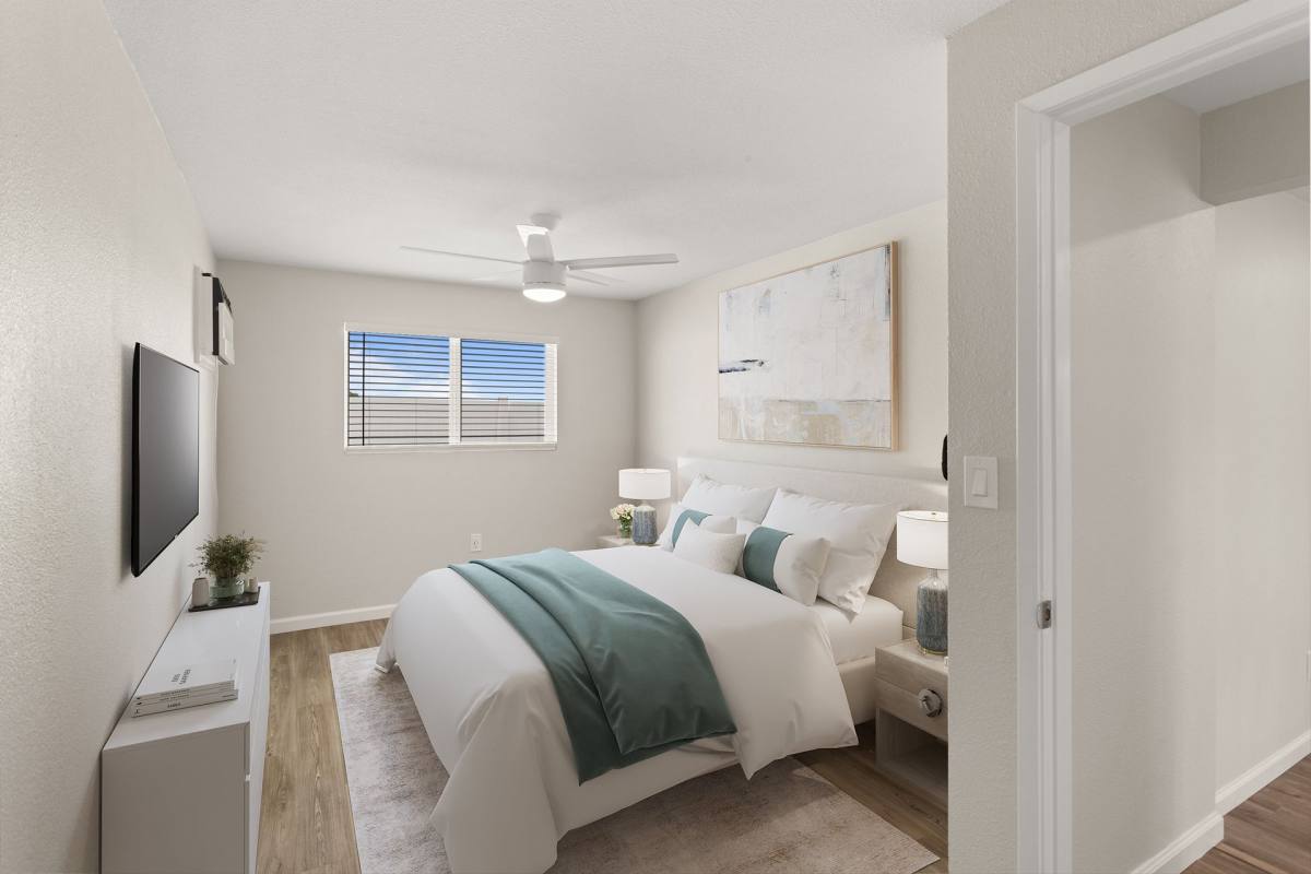 Apartment for rent at 12731 3rd St, Yucaipa, CA 92399