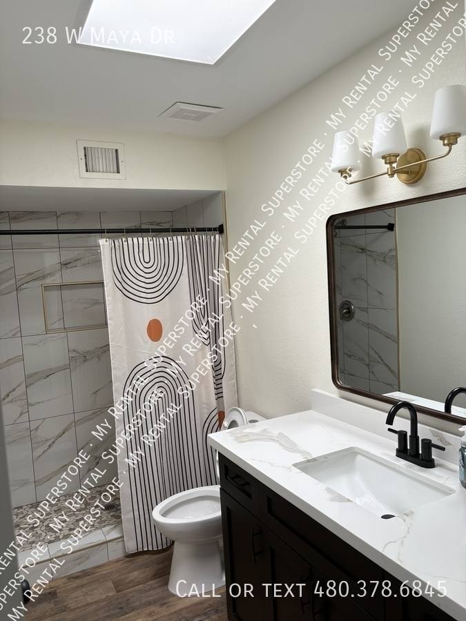 House for rent at 238 W Maya Dr, Litchfield Park, AZ 85340