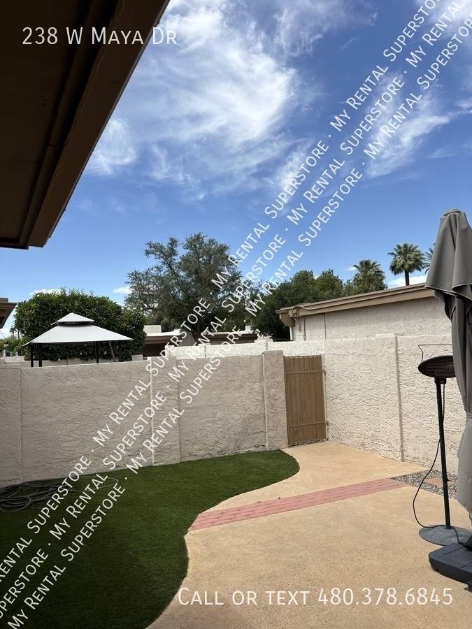 House for rent at 238 W Maya Dr, Litchfield Park, AZ 85340
