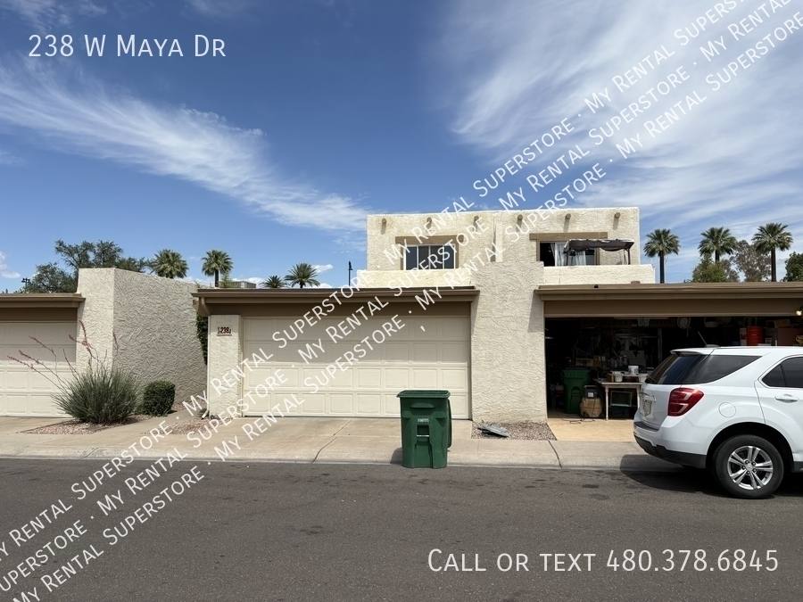 House for rent at 238 W Maya Dr, Litchfield Park, AZ 85340