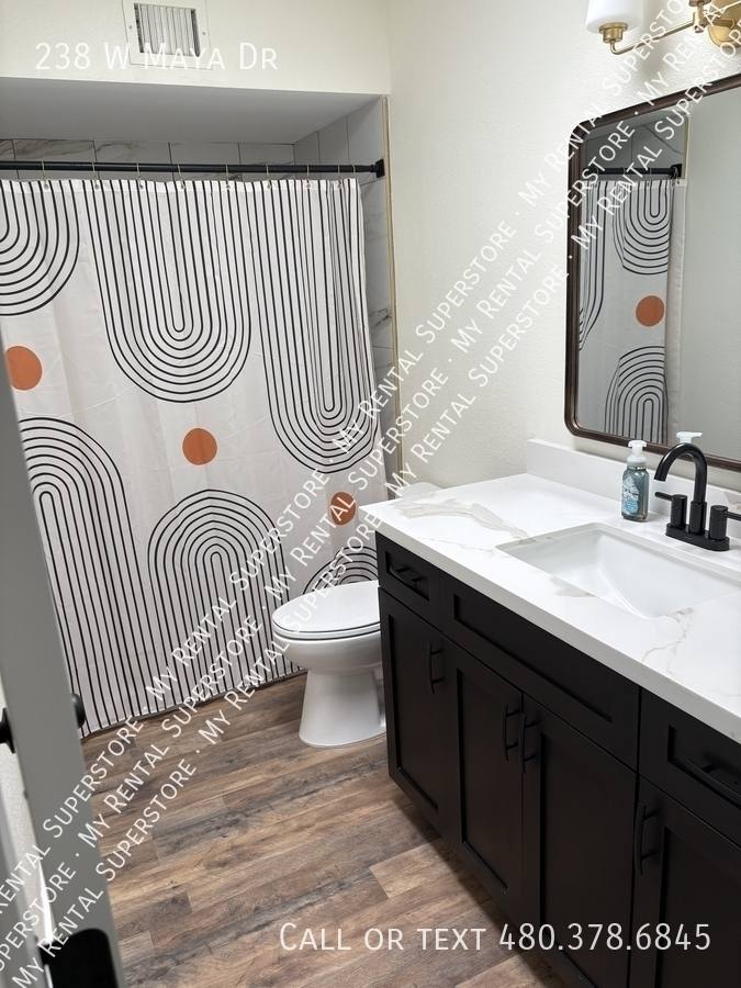 House for rent at 238 W Maya Dr, Litchfield Park, AZ 85340