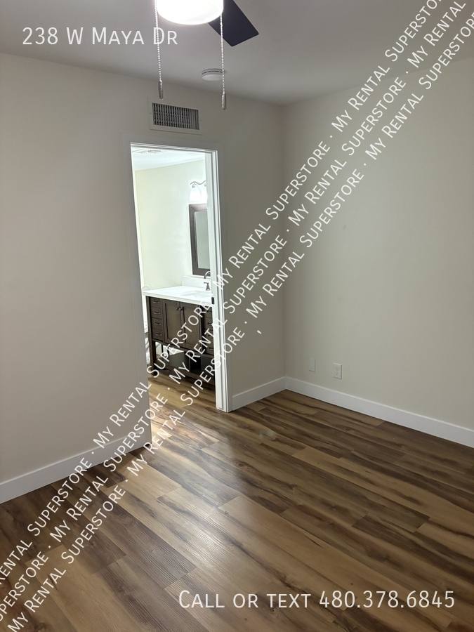 House for rent at 238 W Maya Dr, Litchfield Park, AZ 85340
