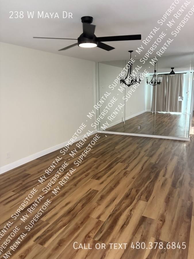 House for rent at 238 W Maya Dr, Litchfield Park, AZ 85340