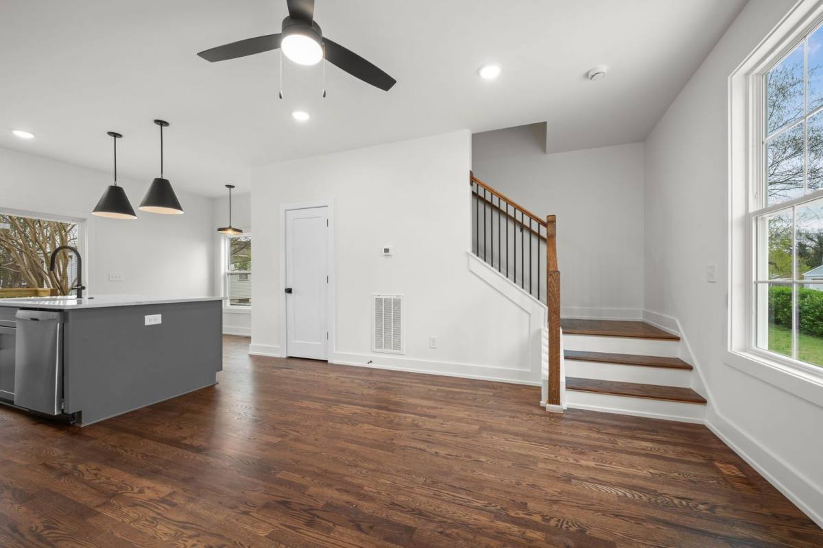 House for rent at 1510 Lawrence St, Old Hickory, TN 37138