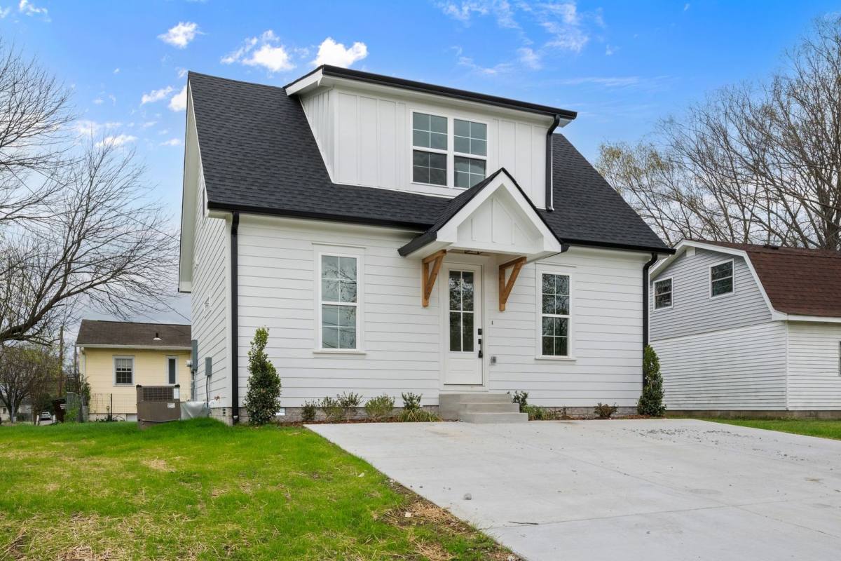 House for rent at 1510 Lawrence St, Old Hickory, TN 37138