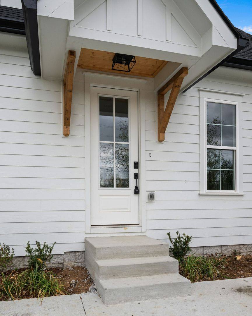 House for rent at 1510 Lawrence St, Old Hickory, TN 37138