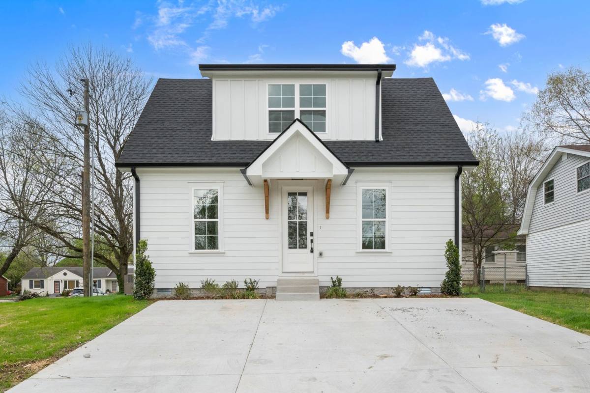 House for rent at 1510 Lawrence St, Old Hickory, TN 37138