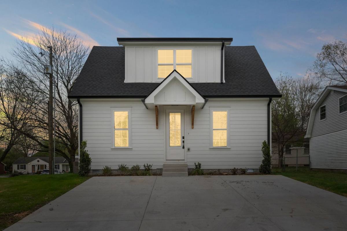 House for rent at 1510 Lawrence St, Old Hickory, TN 37138