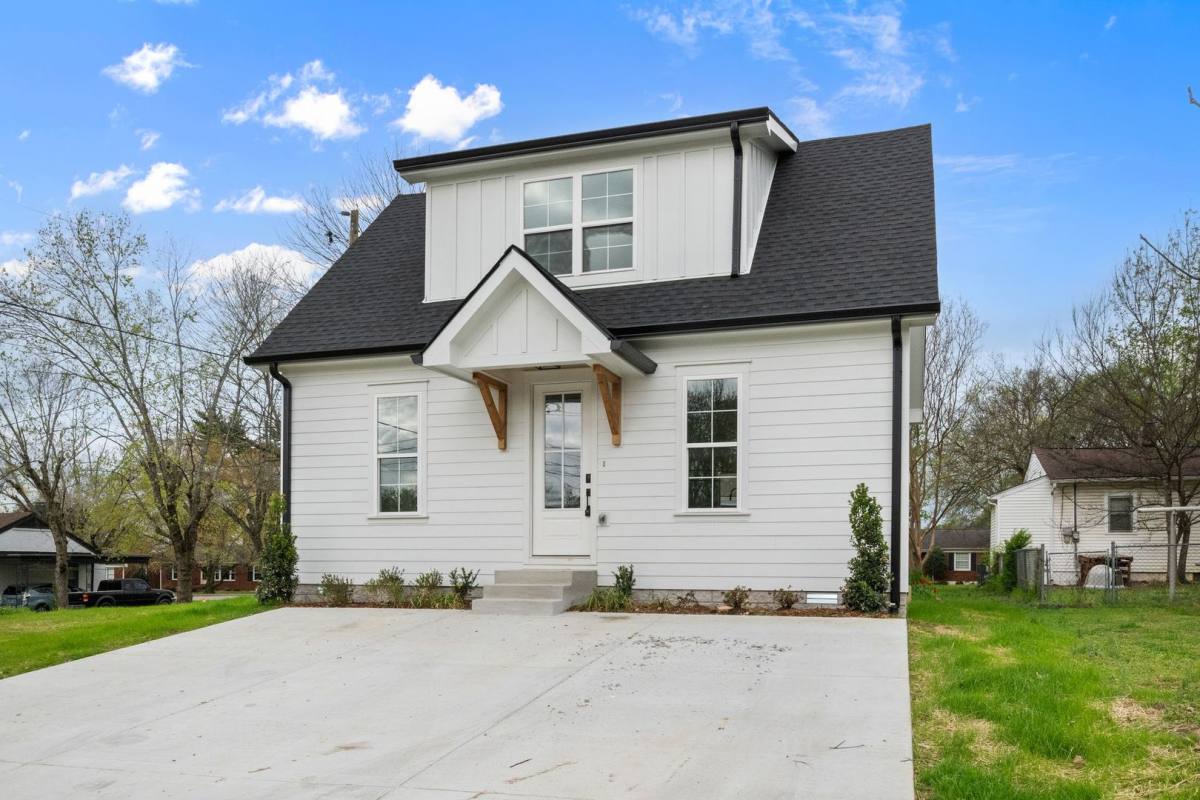 House for rent at 1510 Lawrence St, Old Hickory, TN 37138