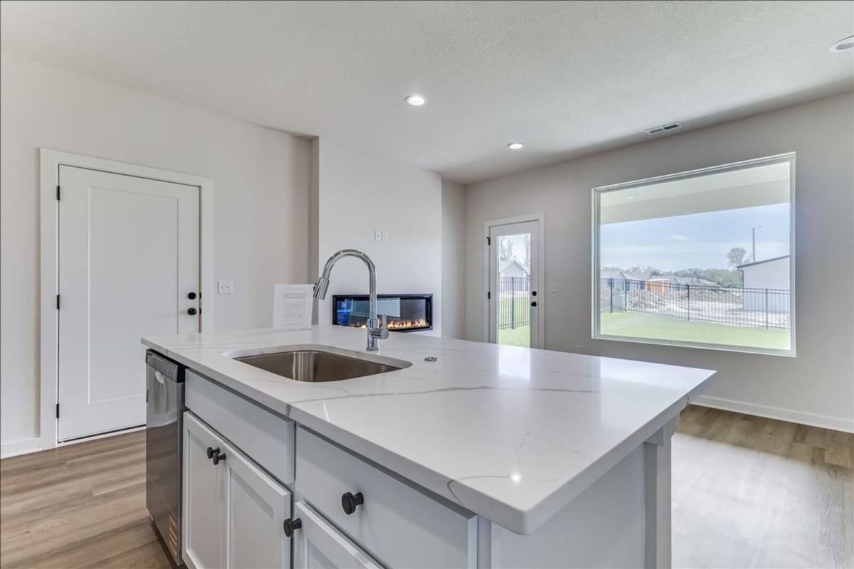 Apartment for rent at 5063 N Vassar Court, Wichita, KS 67220
