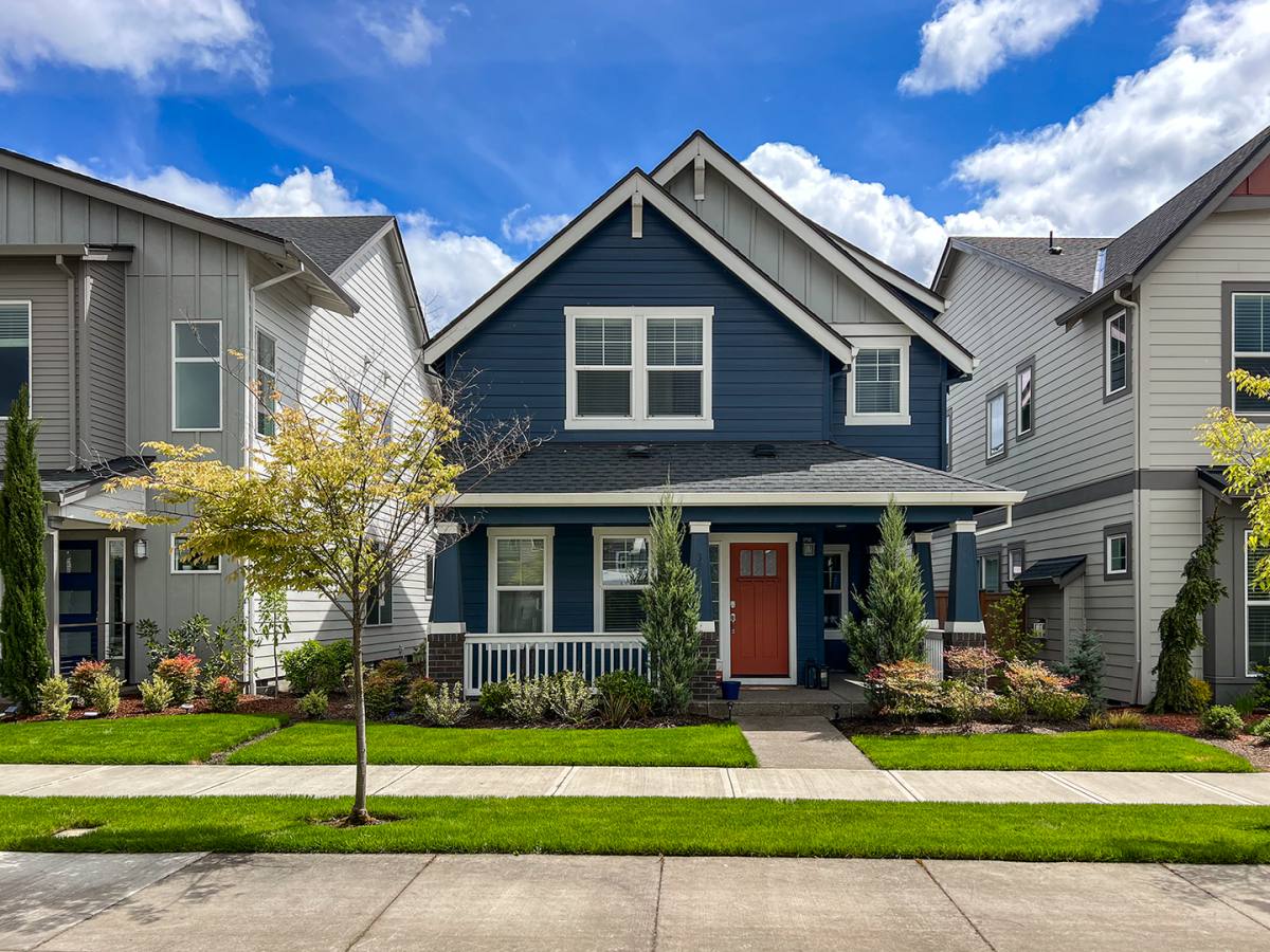 House for rent at 3538 SE Reed Dr, Hillsboro, OR 97123