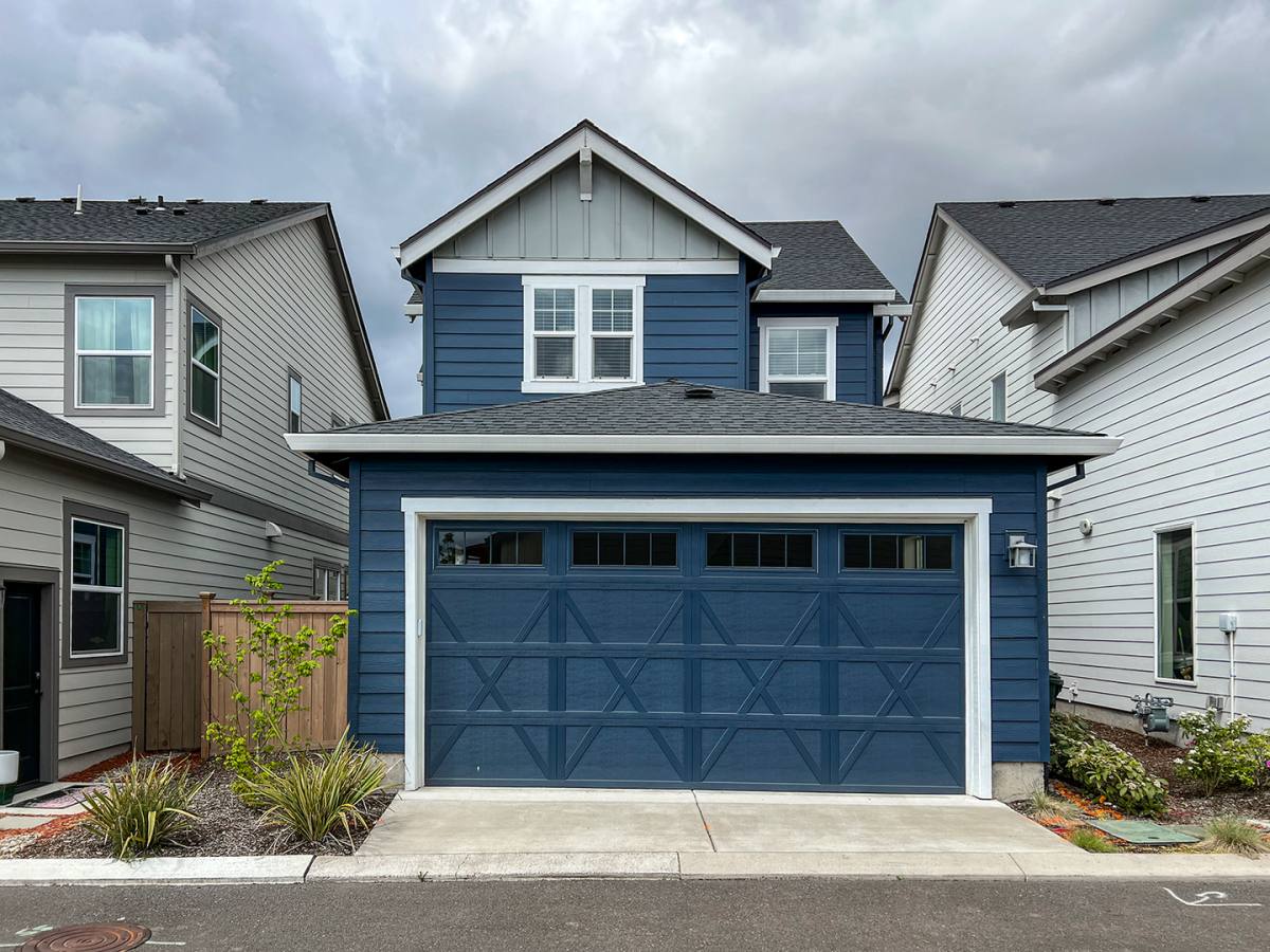 House for rent at 3538 SE Reed Dr, Hillsboro, OR 97123